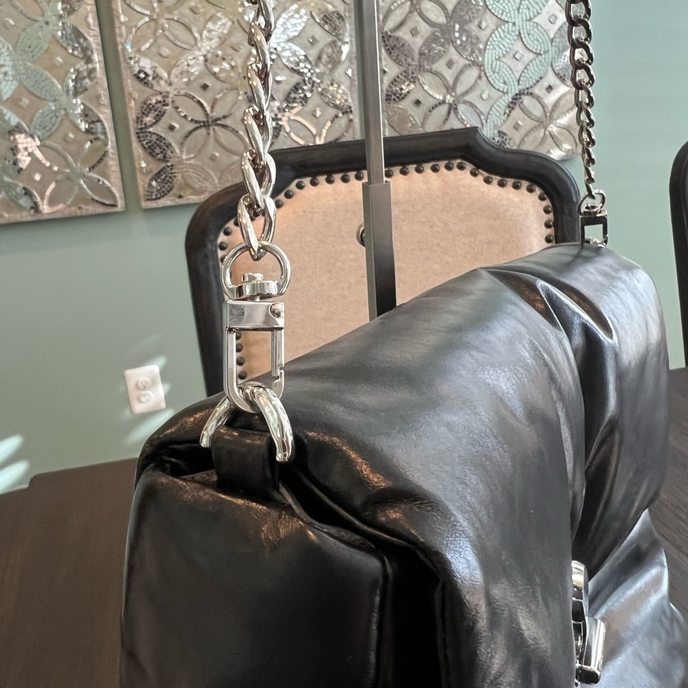 Rebecca Minkoff G Puff Shoulder Bag - Picture 4 of 11